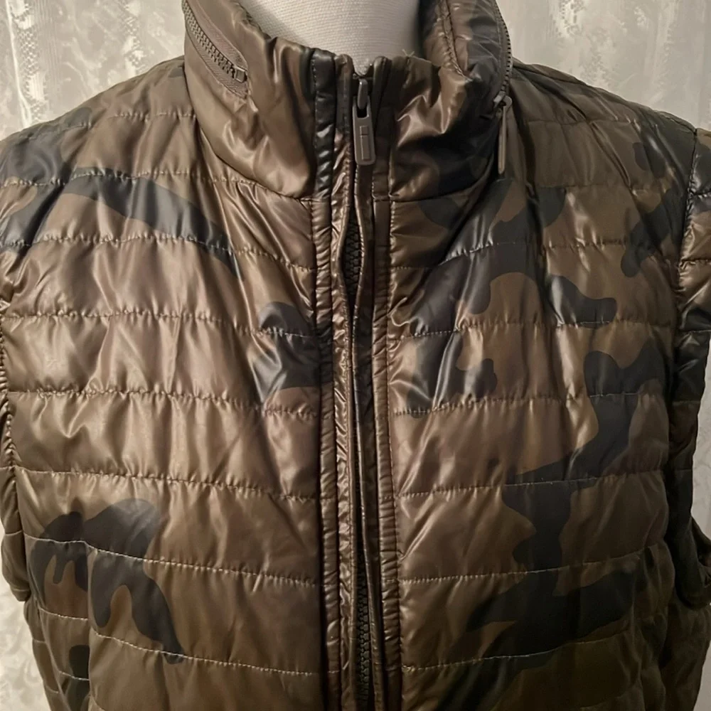 i JEANS BY BUFFALO Vest